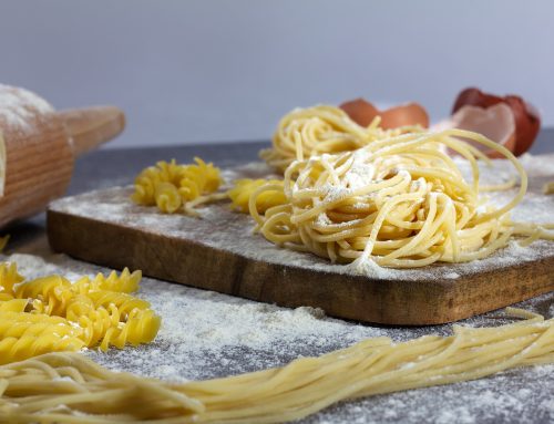 Pane, spaghetti e…carovita