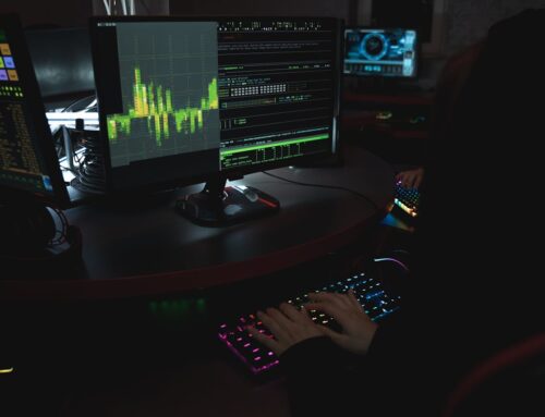 Il trading online nel mirino dei cybercriminali: il lato oscuro dell’A.I.