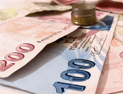 Investire in borsa per contrastare l’inflazione: il caso turco